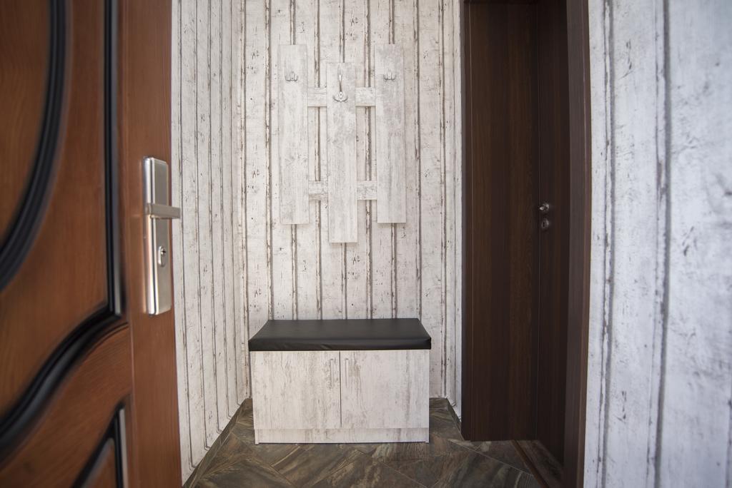Apartment Nikol Sozopol Bagian luar foto