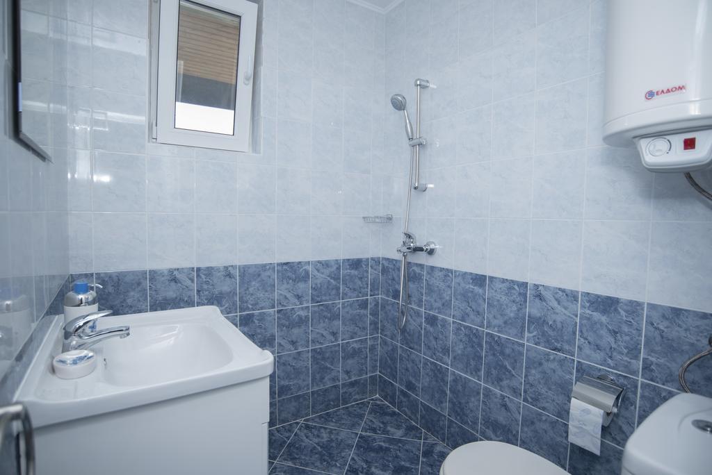 Apartment Nikol Sozopol Bagian luar foto
