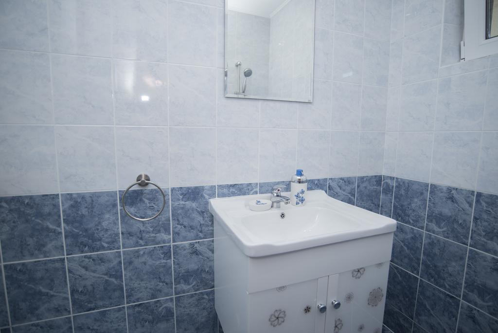 Apartment Nikol Sozopol Bagian luar foto