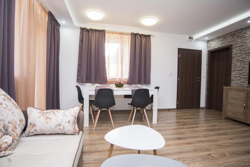 Apartment Nikol Sozopol Bagian luar foto